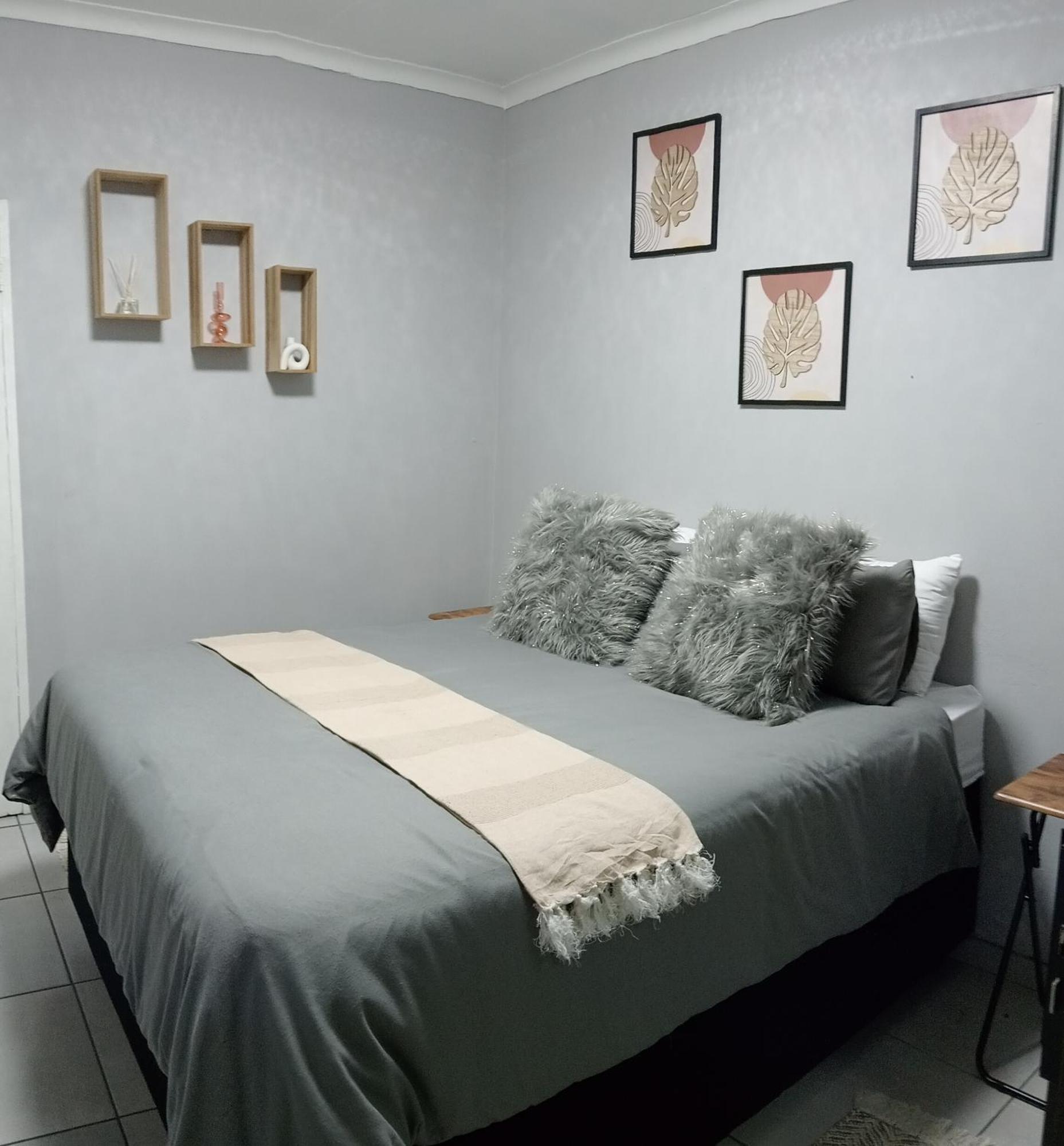 Appartamento Be Our Guest Near Or Tambo International Airport Boksburg Esterno foto