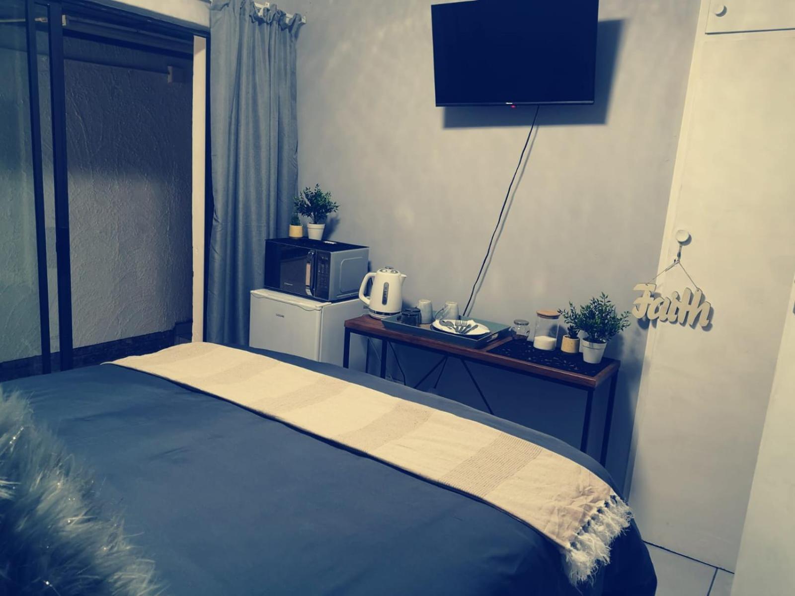 Appartamento Be Our Guest Near Or Tambo International Airport Boksburg Esterno foto